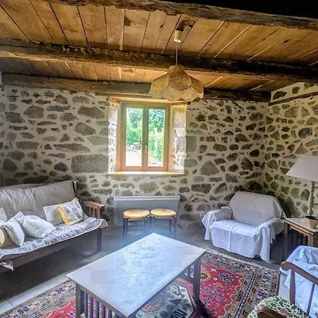 La Fourniau * Bassignac